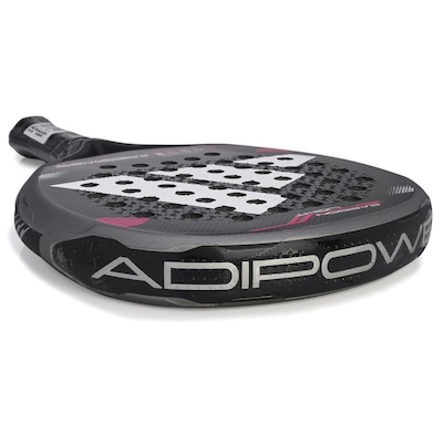 Raquete de Padel adidas Adipower Carbon Light - Foto 4