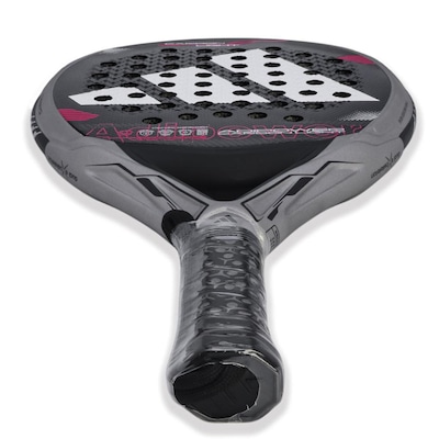Raquete de Padel adidas Adipower Carbon Light - Foto 6