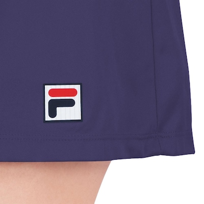 Saia Short Feminina Fila Tennis Basic - Foto 4