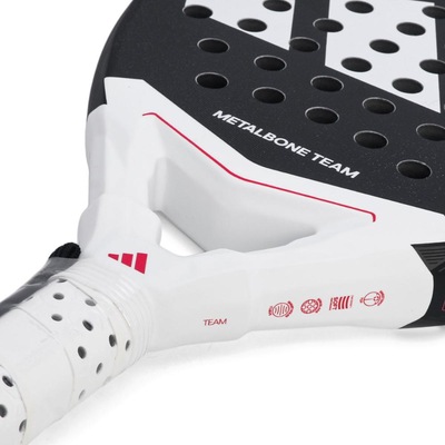 Raquete de Padel adidas Metalbone Team 3.4 - Foto 3