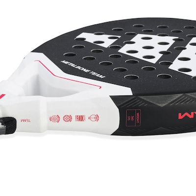 Raquete de Padel adidas Metalbone Team 3.4 - Foto 5
