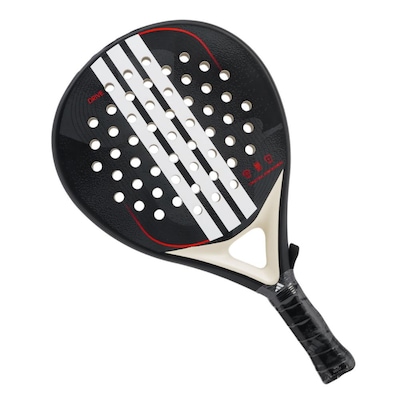 Raquete de Padel adidas Drive Black 3.4 - Foto 1