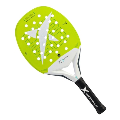 Raquete de Beach Tennis Drop Shot Renegade Comfort 2025 - Foto 1