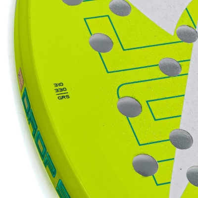 Raquete de Beach Tennis Drop Shot Renegade Comfort 2025 - Foto 6