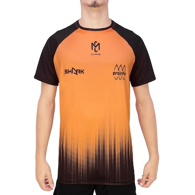 Camiseta Masculina Shark Cappe - Foto 1