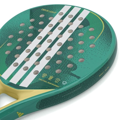 Raquete de Padel adidas Drive Light 3.4 - Foto 2