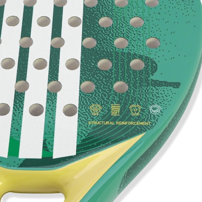 Raquete de Padel adidas Drive Light 3.4 - Foto 5