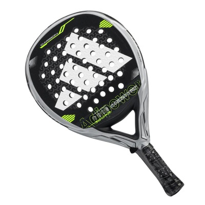 Raquete de Padel adidas Adipower Carbon Ctrl - Foto 1