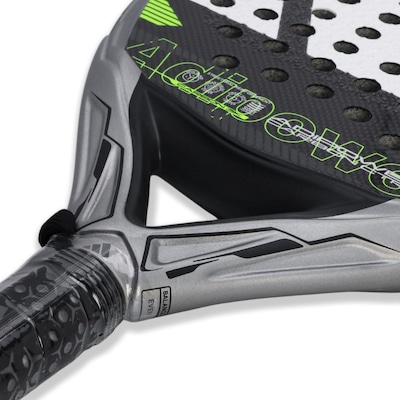 Raquete de Padel adidas Adipower Carbon Ctrl - Foto 3