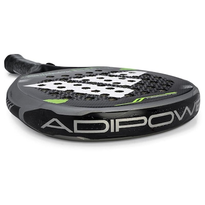 Raquete de Padel adidas Adipower Carbon Ctrl - Foto 4