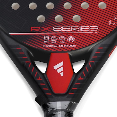 Raquete de Padel adidas Rx Series 3.4 - Foto 5