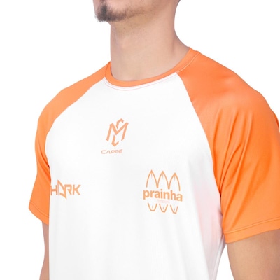 Camiseta Masculina Shark Cappe Oficial - Foto 3