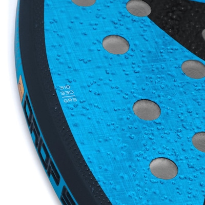 Raquete de Beach Tennis Drop Shot Renegade Control 2025 - Foto 6