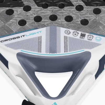 Raquete de Padel adidas Cross It Light 3.4 - Foto 5