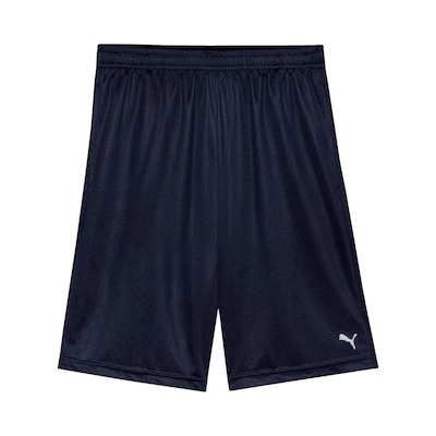 Short Masculino Puma Performance Knit 10" - Foto 1