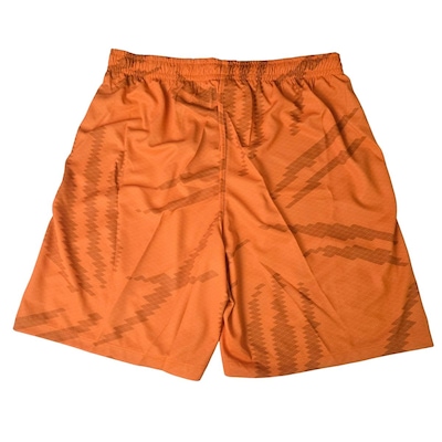 Calção Masculino Sport Recife III Umbro 2021 - Foto 2