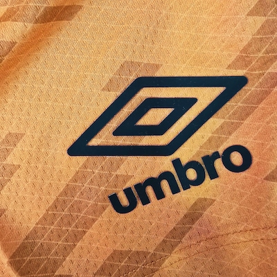 Calção Masculino Sport Recife III Umbro 2021 - Foto 4
