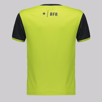Camisa do Botafogo Infantil Braziline Lumina - Foto 2