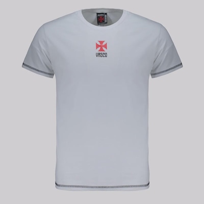 Camisa do Vasco Sorte Braziline Masculina - Foto 1