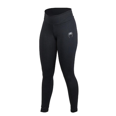 Calça Legging Venum Elegant Dark Feminina - Foto 1