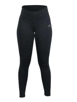 Calça Legging Venum Elegant Dark Feminina - Foto 2