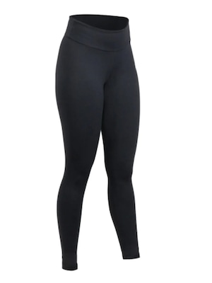 Calça Legging Venum Elegant Dark Feminina - Foto 4