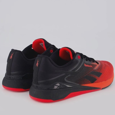 Tênis Masculino Reebok Nano X5 - Foto 3