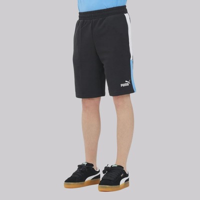 Bermuda Puma ESS Block 10 Masculina - Foto 1