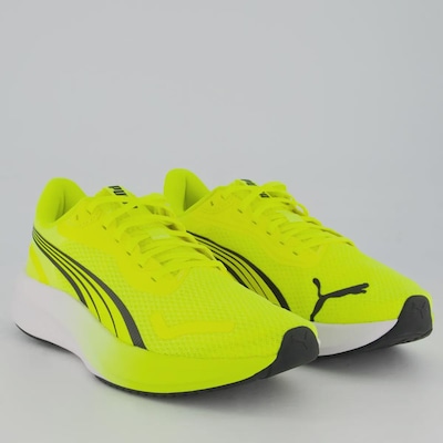 Tênis Masculino Puma Pounce Lite - Foto 2