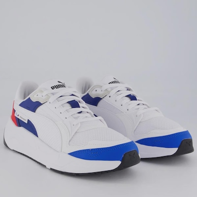 Tênis Masculino Puma BMW Motorsport Trinity 2 - Foto 2