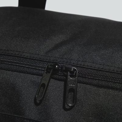 Mala 400g adidas Duffel Essentials Linear Pequena - Foto 4