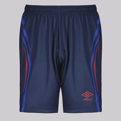 Calção Umbro Rush Infantil - Foto 1