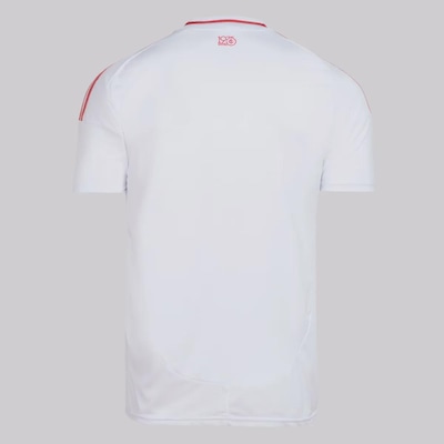 Camisa do Internacional adidas II 2025 Masculina - Foto 2