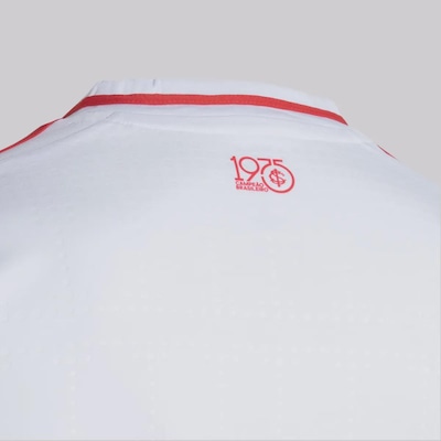 Camisa do Internacional adidas II 2025 Masculina - Foto 3