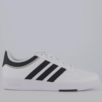 Tênis Unissex adidas Hoops 4.0 - Foto 1
