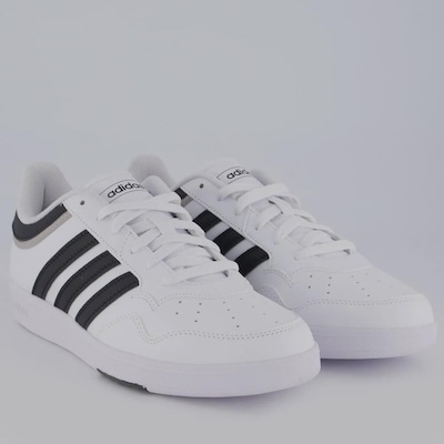 Tênis Unissex adidas Hoops 4.0 - Foto 2