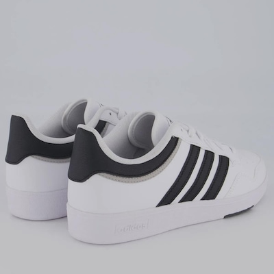 Tênis Unissex adidas Hoops 4.0 - Foto 3