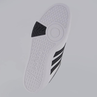 Tênis Unissex adidas Hoops 4.0 - Foto 5