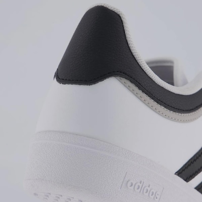 Tênis Unissex adidas Hoops 4.0 - Foto 6