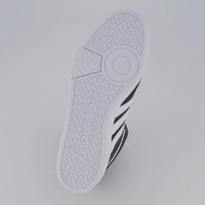 Tênis Unissex adidas Hoops 4.0 Mid - Foto 5