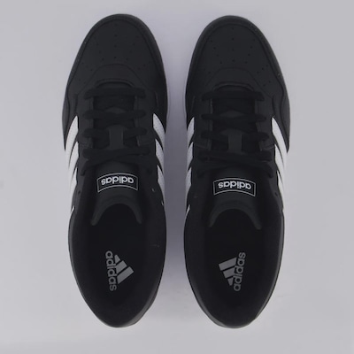 Tênis Unissex adidas Hoops 4.0 - Foto 4