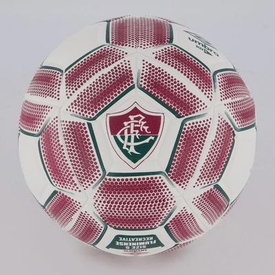 Bola dee Futebol de Campo Umbro Fluminense - Foto 1