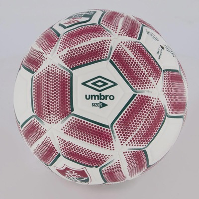 Bola dee Futebol de Campo Umbro Fluminense - Foto 2