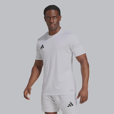 Camiseta Masculina adidas Squadra 25 - Foto 1