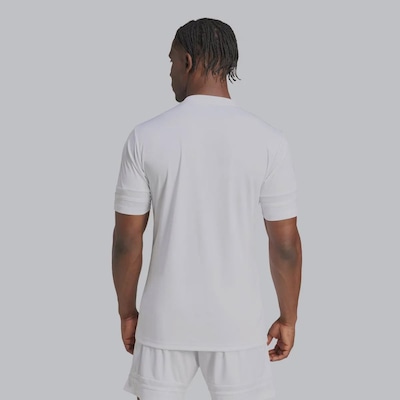 Camiseta Masculina adidas Squadra 25 - Foto 2