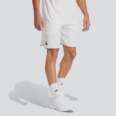 Shorts adidas Club Tennis Climacool Masculino - Foto 1