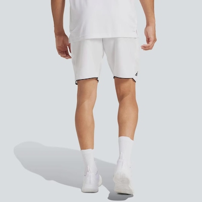 Shorts adidas Club Tennis Climacool Masculino - Foto 2