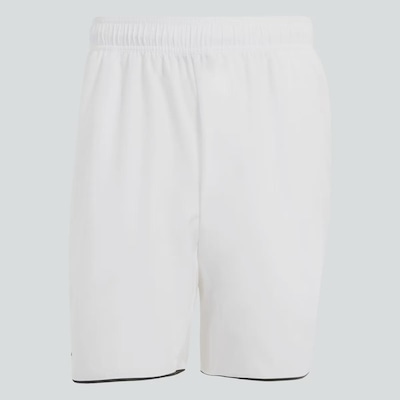 Shorts adidas Club Tennis Climacool Masculino - Foto 4