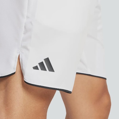 Shorts adidas Club Tennis Climacool Masculino - Foto 6