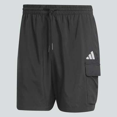 Shorts adidas Essentials Chelsea Masculino - Foto 4